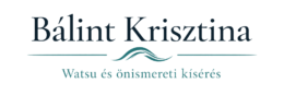 Bálint Krisztina  Watsu és önismereti kísérés